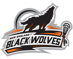 New England Black Wolves