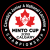 2018 Minto Cup