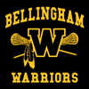 Bellingham Warriors Lacrosse