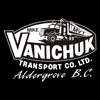 Vanichuk Transport